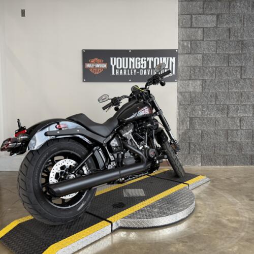 2026 Harley-Davidson® Low Rider® S  thumb 3