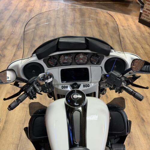 Harley-Davidson® CVO™ Limited 2020 thumb 1