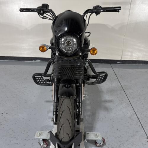 Harley-Davidson® Harley-Davidson Street® 500 2018 thumb 2