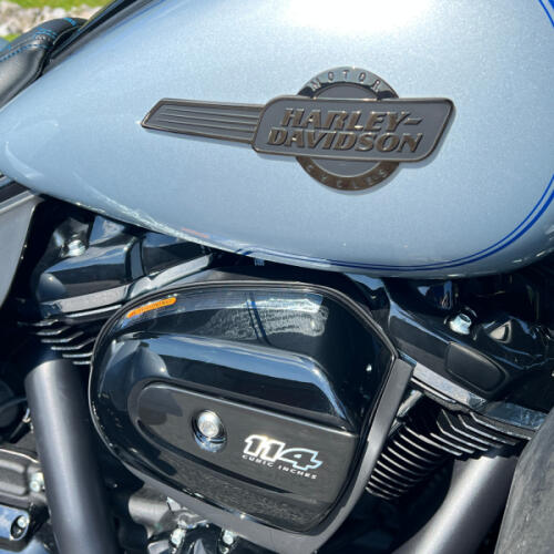 FLHTCUTG 2025 Tri Glide® Ultra thumb 3