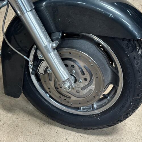 Harley-Davidson® Road King® Custom 2005 thumb 2