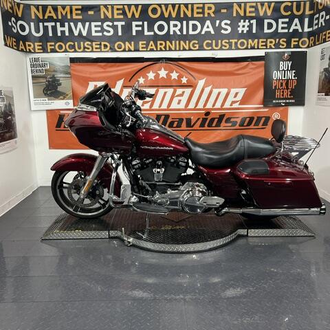 FLTRXS 2017 Road Glide® Special thumb 3