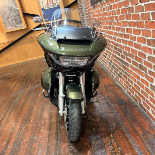 FLTRXL 2026 Road Glide Limited thumb 0