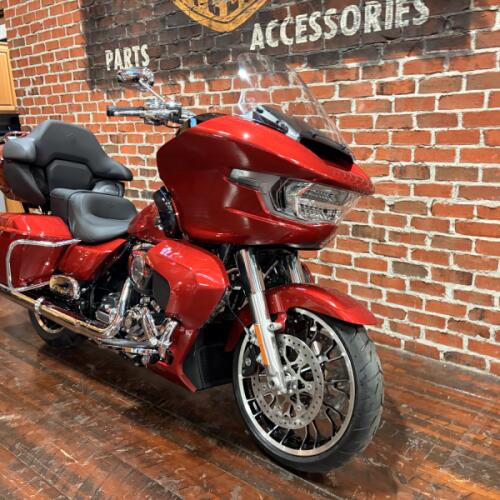 FLTRXL 2026 Road Glide Limited thumb 3