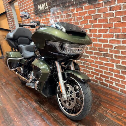 FLTRXL 2026 Road Glide Limited thumb 1