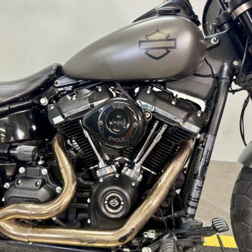 FXFBS 2018 Fat Bob® 114 thumb 3