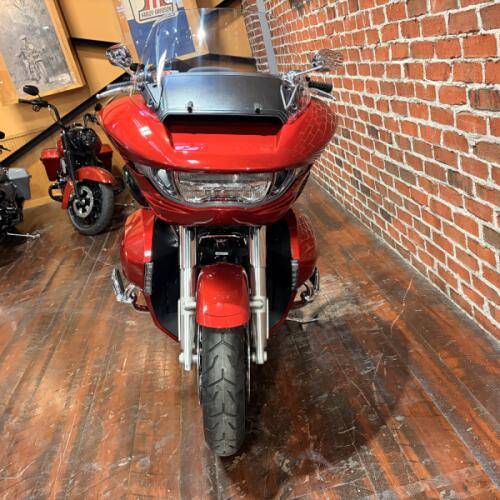 FLTRXL 2026 Road Glide Limited thumb 1