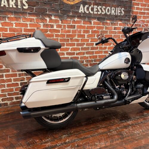 FLTRXL 2026 Road Glide Limited thumb 0