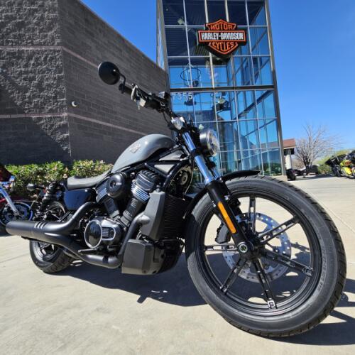 RH975 2026 Nightster® thumb 2