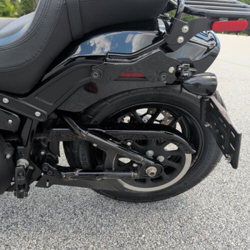 Harley-Davidson® Fat Bob® 114 2020 thumb 0