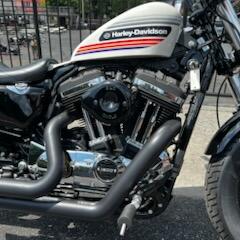  2018 Harley-Davidson Forty-Eight® Special XL 1200XS thumb 3