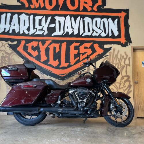 FLTRXS 2021 Road Glide® Special thumb 2