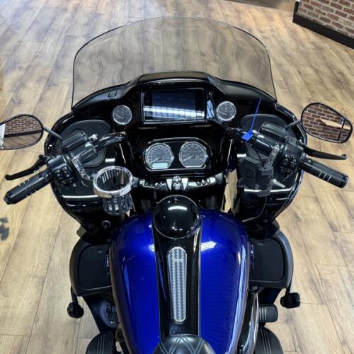 Harley-Davidson® Road Glide® Special 2020 thumb 1