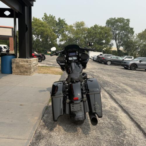 FLTRXS 2021 Road Glide® Special thumb 2