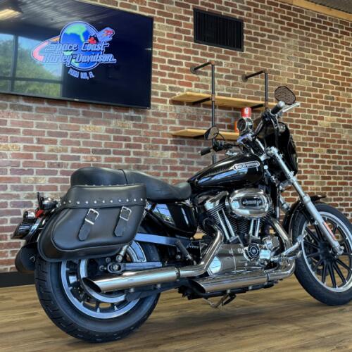 Harley-Davidson® Sportster® 1200 Low 2006 thumb 3