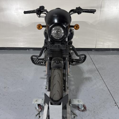 Harley-Davidson® Harley-Davidson Street® 500 2020 thumb 2