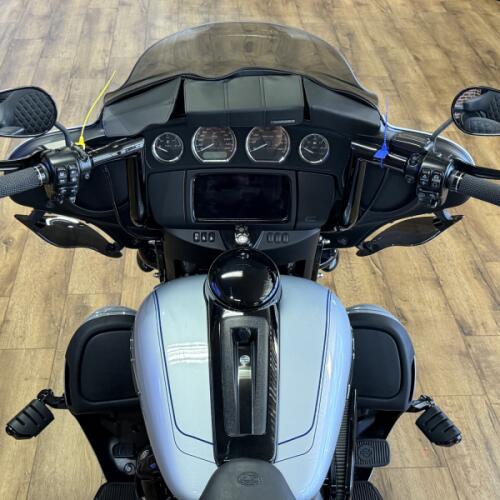 Harley-Davidson® Tri Glide® Ultra 2025 thumb 0