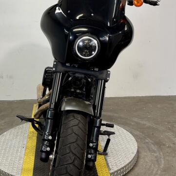 FXFBS 2018 Fat Bob® 114 thumb 0