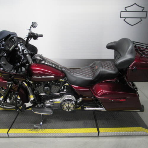FLTRXS 2015 Road Glide® Special thumb 0