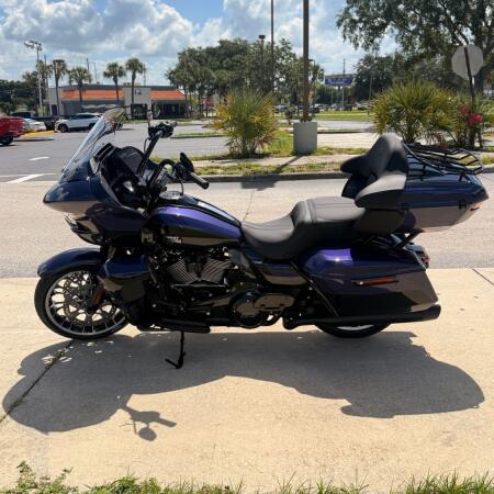 FLTRXL 2026 Road Glide Limited thumb 0