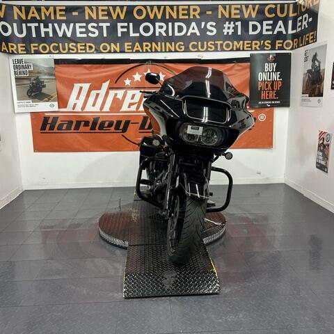 FLTRXS 2019 Road Glide® Special thumb 2