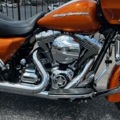  2015 Harley-Davidson Road Glide® Special FLTRXS thumb 3