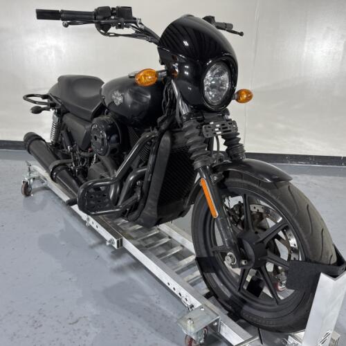 Harley-Davidson® Street™ 500 2015 thumb 3