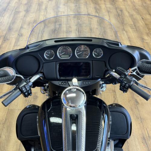 Harley-Davidson® Tri Glide™ Ultra 2025 thumb 0