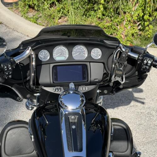 Harley-Davidson® Tri Glide® Ultra 2021 thumb 0