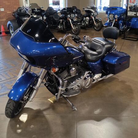 FLTRXS 2016 Road Glide® Special thumb 1