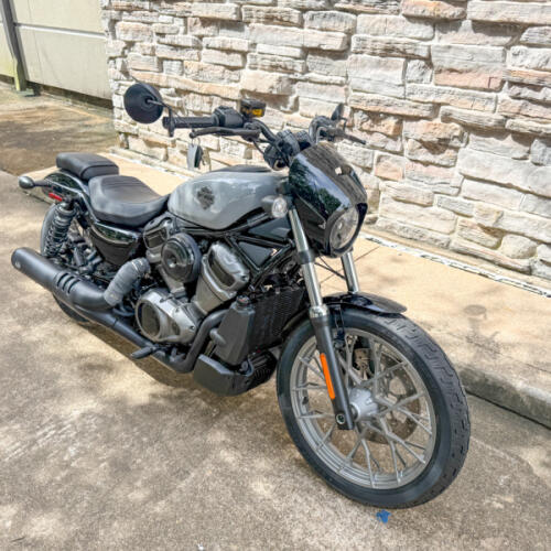 2024 Harley-Davidson® Nightster™ Special RH975S thumb 2