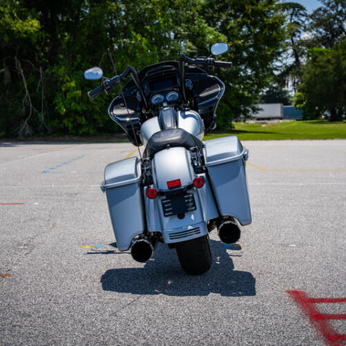 2023 Harley-Davidson Road Glide Special FLTRXS thumb 1