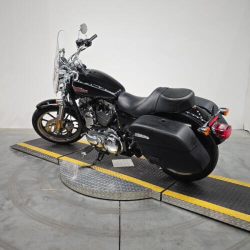 XL1200T 2015 SuperLow® 1200T thumb 0
