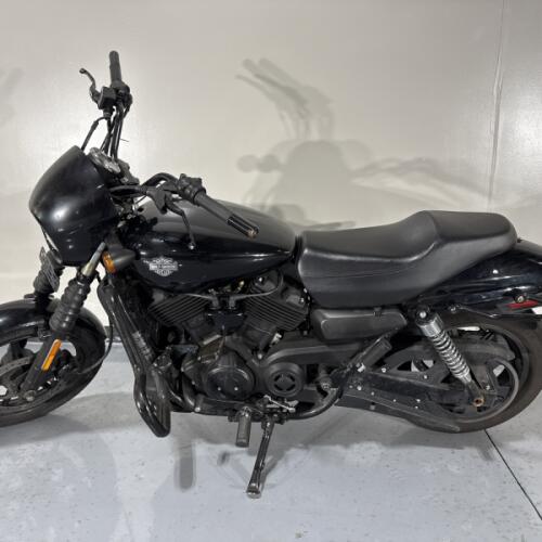 Harley-Davidson® Harley-Davidson Street® 500 2018 thumb 0