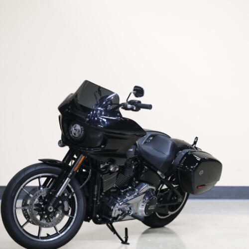 Harley-Davidson® Low Rider® ST 2026 thumb 2