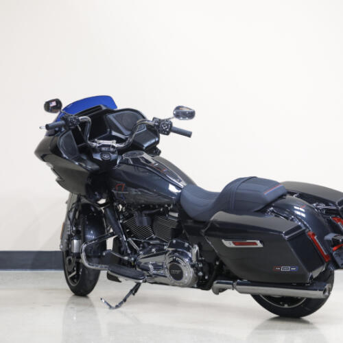 Harley-Davidson® Road Glide® 2026 thumb 0