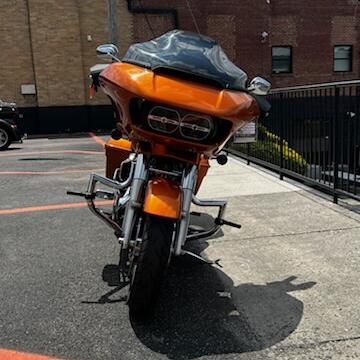  2015 Harley-Davidson Road Glide® Special FLTRXS thumb 0