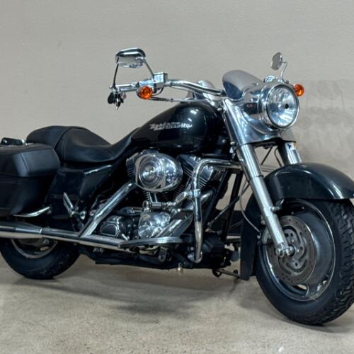 Harley-Davidson® Road King® Custom 2005 thumb 1