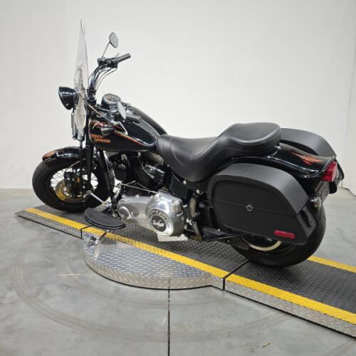 FLSTSB 2008 Softail® Cross Bones™ thumb 0