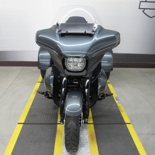 FLHLT 2026 Street Glide 3 Limited thumb 2