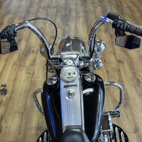 Harley-Davidson® Road King® 2013 thumb 0