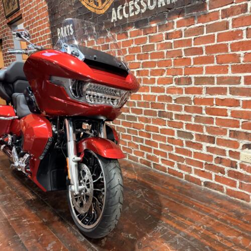 FLTRXL 2026 Road Glide Limited thumb 2