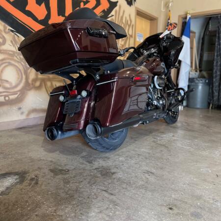 FLTRXS 2021 Road Glide® Special thumb 0