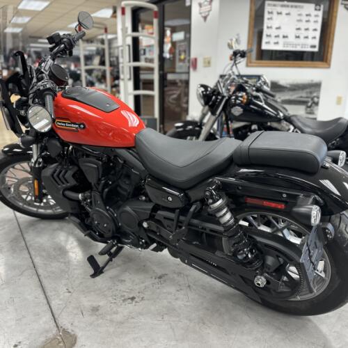 RH975S 2026 Nightster Special® thumb 2