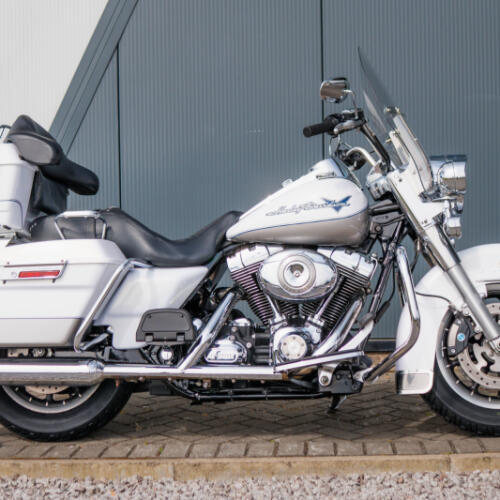 2008 Harley-Davidson® Road King®  thumb 2