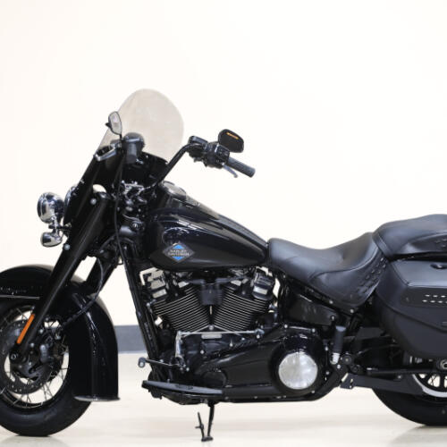 Harley-Davidson® Heritage Classic® 2026 thumb 1