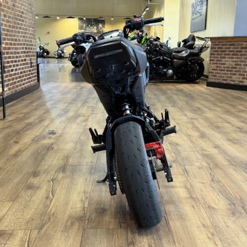 Honda Grom™ 2018 thumb 2