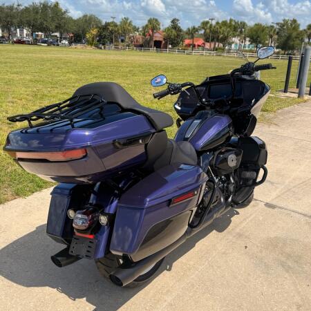 FLTRXL 2026 Road Glide Limited thumb 3