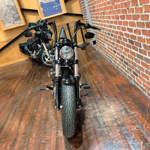 XL 1200X 2019 Forty-Eight® thumb 0