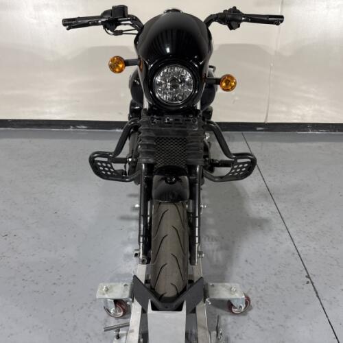 Harley-Davidson® Harley-Davidson Street® 500 2018 thumb 2